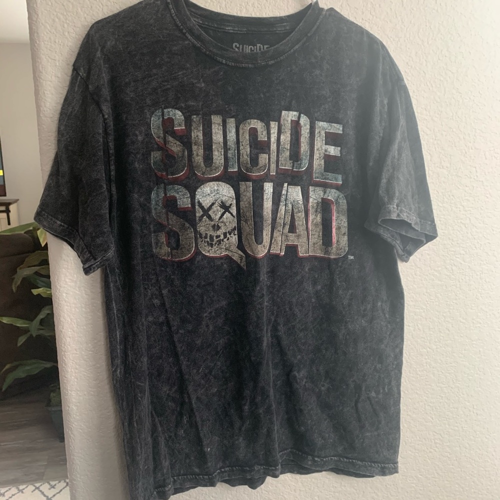 Suicide Squad T-Shirt